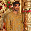 bharath teja reddy