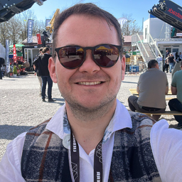 Denis Tissberger's profile picture