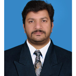 ahmer shahzad  Khan