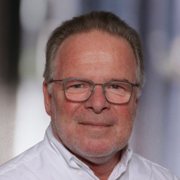 Dipl.-Ing. Christian Schmid