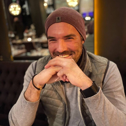 Martin Hösen