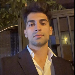 Ali Tabur
