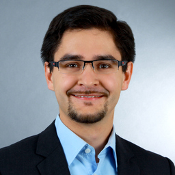 Patrick Jacob