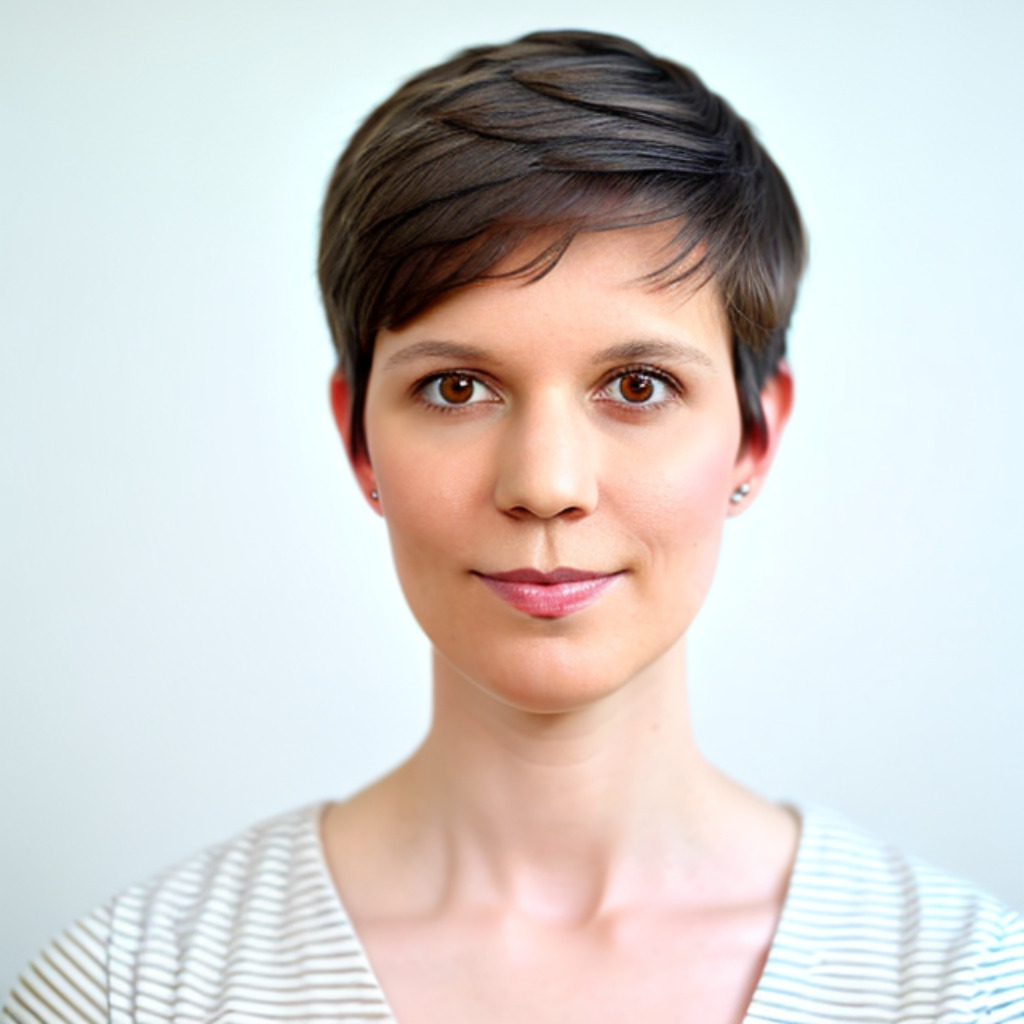 Social Media Profilbild Sonja Hülsebus 
