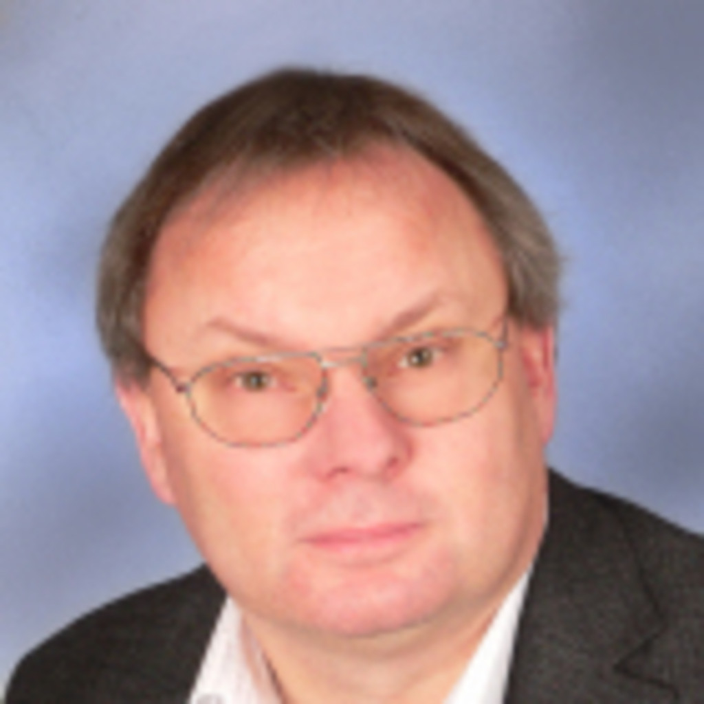 Reinhard Heinrich Geschäftsführer HeinrichTechnologie GmbH XING