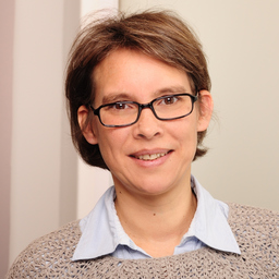 Stephanie von der Hoeden