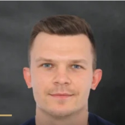 Tomasz Czernicki's profile picture