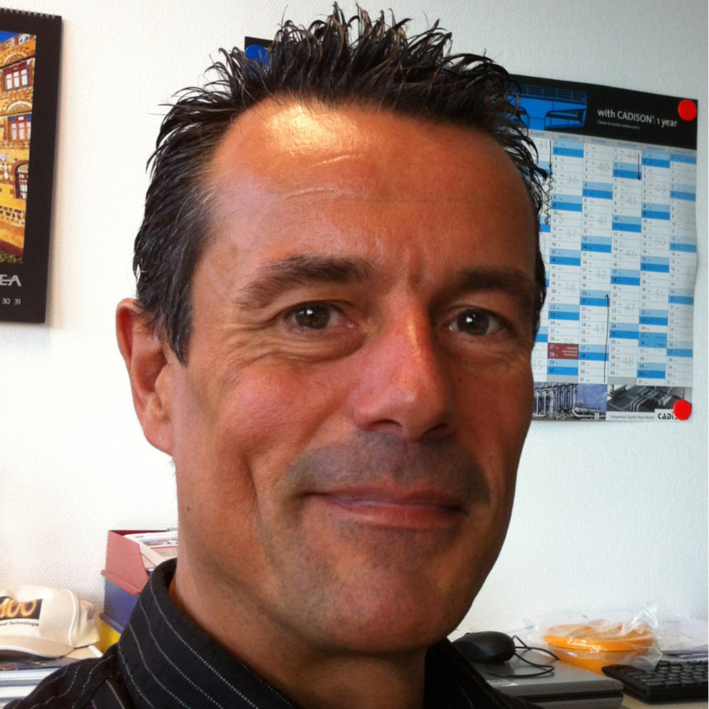 Jürgen Bogda CAD/PDM Authority Romaco Pharmatechnik GmbH XING