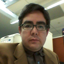 Jose Luis Cervantes Martinez