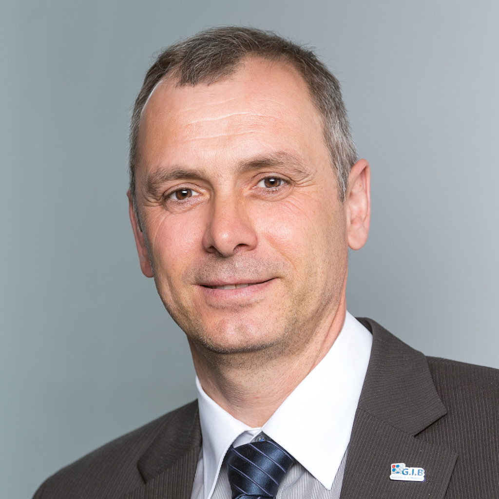 Mario Ferrarese Regional Sales Leader, Field Sales GIB Sales