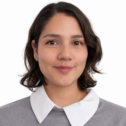 Xiomara Martinez-Aguirre