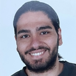 Schayan Khoshnod Monfared