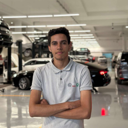 Ayoub Anbi
