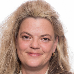 Christine Bünter
