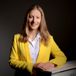 Christin Seidel
