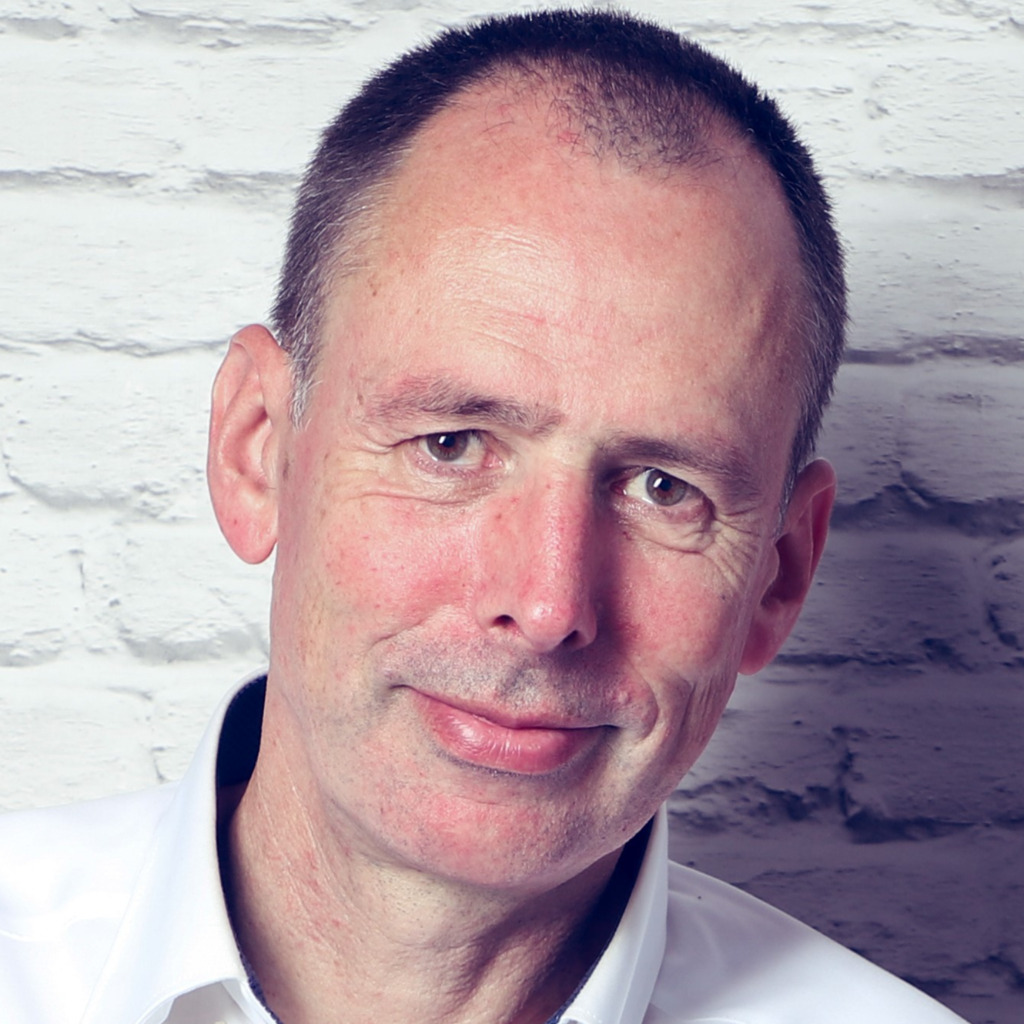 Bruno Drees Geschäftsführer Öffentlich bestellter Vermesser XING