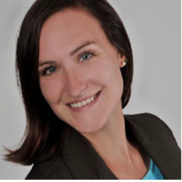 Nadine Recktenwald 