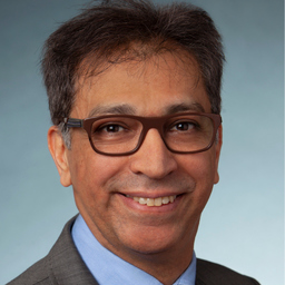 Fariborz Barghi