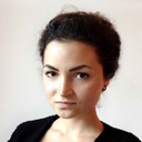 Valerie Kotova