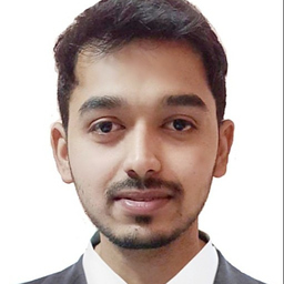 Nishant Dumbhare