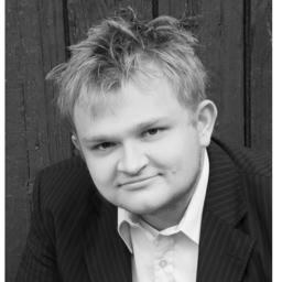 Alexander Diesendorf's profile picture