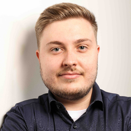 Niklas Krause