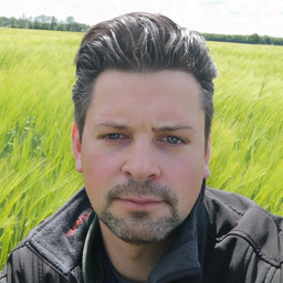 Dennis Tribohn