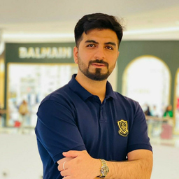 Ing. Umar Rasool