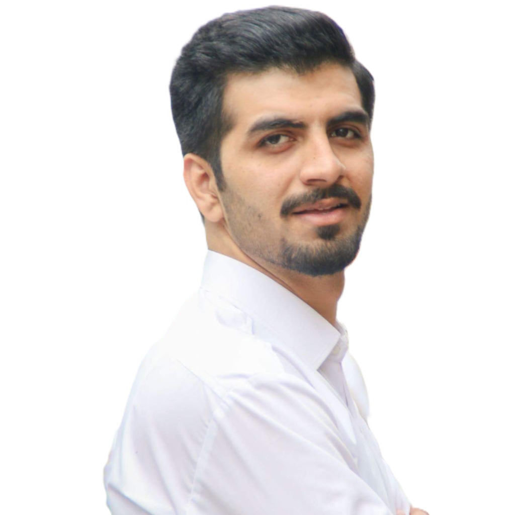 Umar Rasool - Functional Saftey Engineer - Panasonic Industrial Devices ...