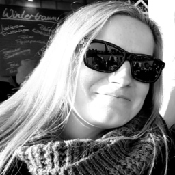 Antje Jackstell's profile picture