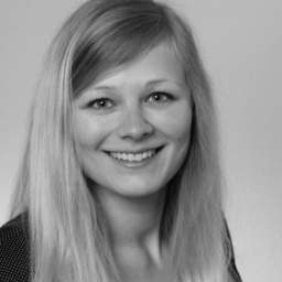 Nadine Oppermann