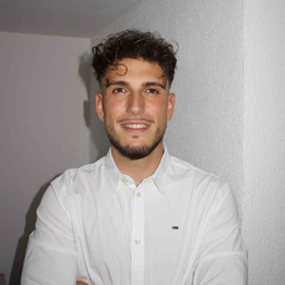 Luca Barbetta