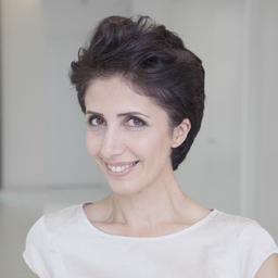 Dr. Hamide Farshi