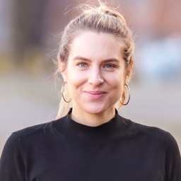 Laura Heymann