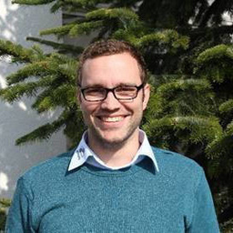 Thomas Dreisbach