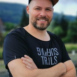 Profilbild Ferdinand Fischer