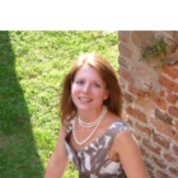 Katja Haaken-Bharpalania