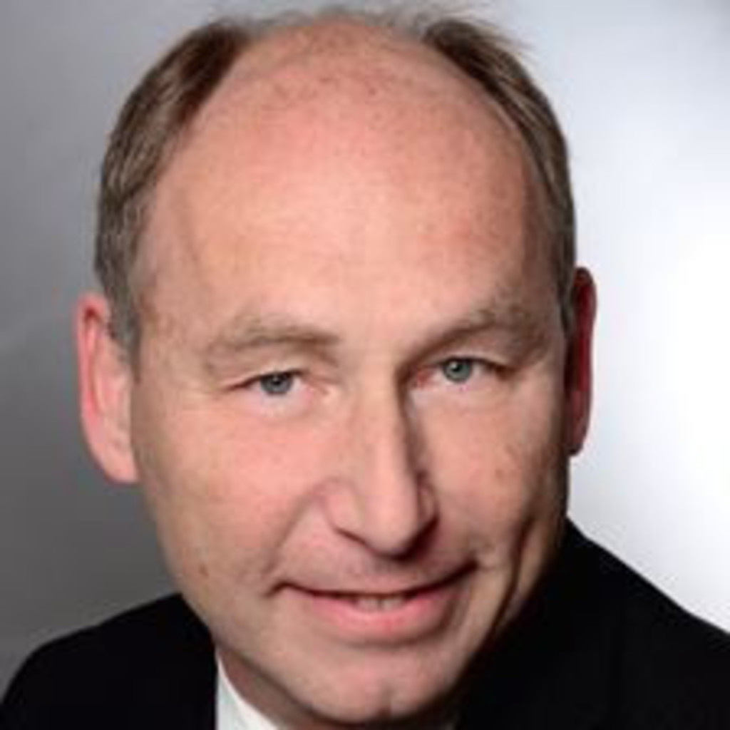 Herman Roosloot Senior Account Manager Germany Freizeit