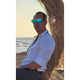 Daniel Maser