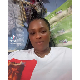Ruth Lily  Gyamfi