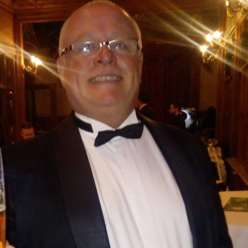 Stefaan Verhulst Business Development Representative Devoteam XING
