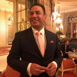 Raul Reyes Nuñez