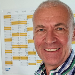 Olaf Kexel