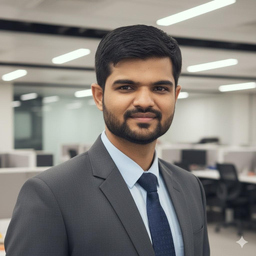 ketan jadhav (Immediate Joiner)