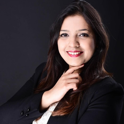 Vinita Golchha