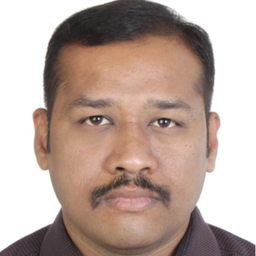 Jaikumar Manoharan
