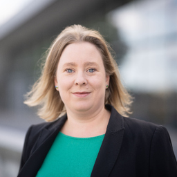 Dr. Elisabeth Stein