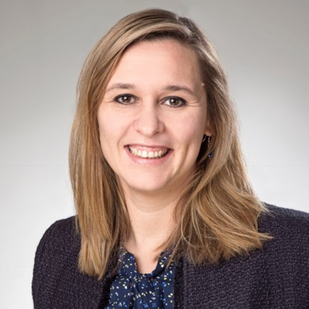 Sabine Velandia Medina Expert Strategic Client Development Hays XING