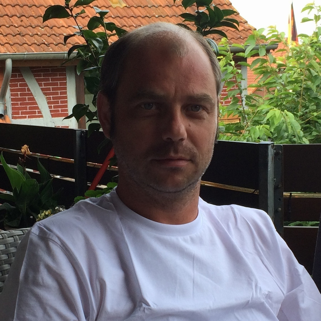 Sven Behnken Service Techniker Troester GmbH & Co. KG XING