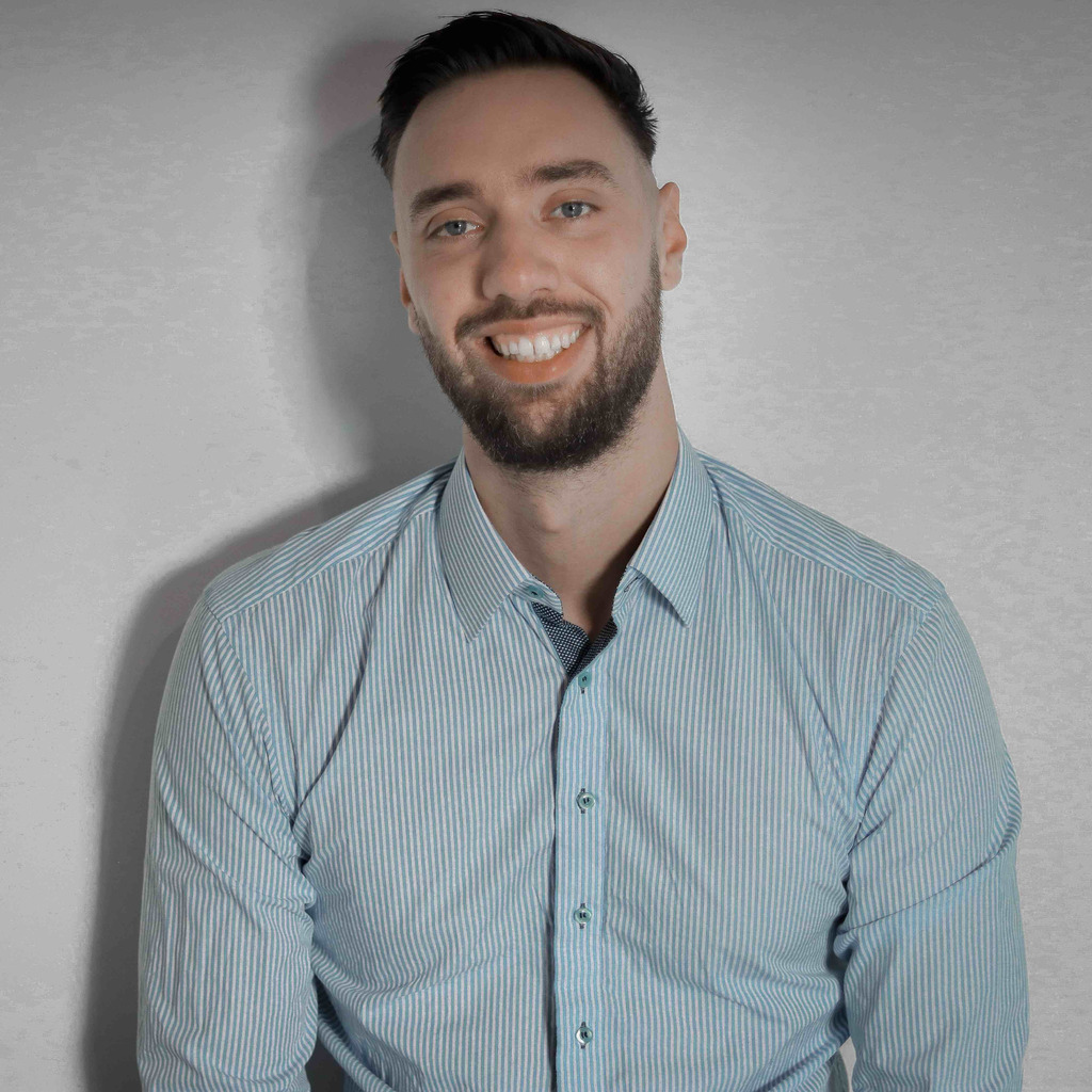Philip Undritz - Junior-Berater ERP - CSB-System SE | XING